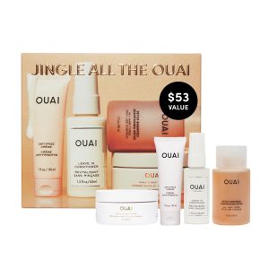 beauty products