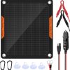 solar chargers