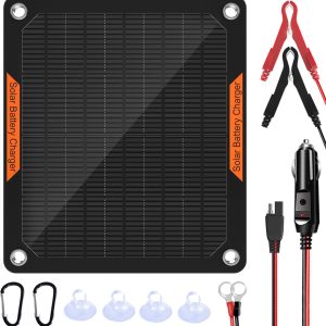 solar chargers