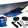 camping hammocks