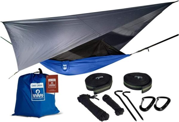 camping hammocks