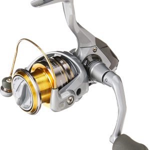 fishing reels