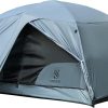 tent camping