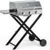 portable grills