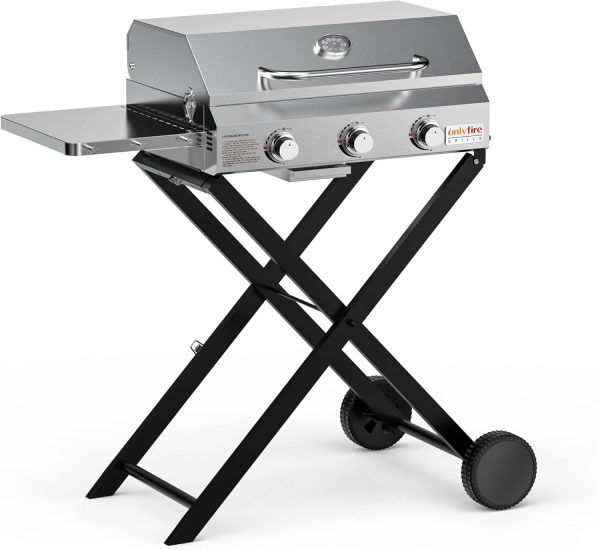 portable grills