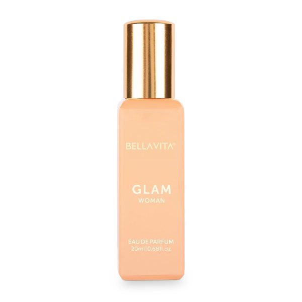 luxury perfume