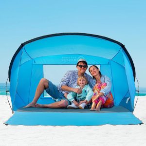 portable tents