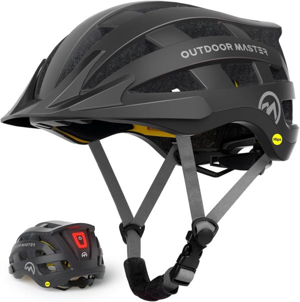 mountain bike