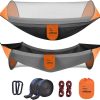 camping hammocks