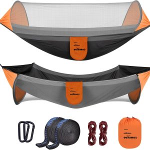 camping hammocks