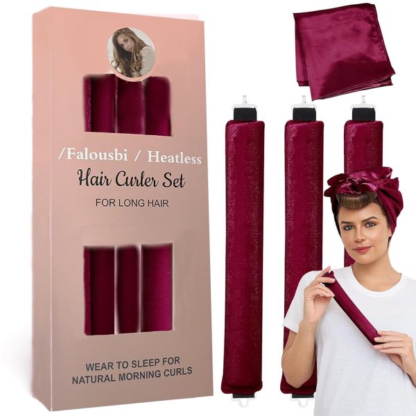 hair curler