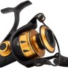 fishing reels