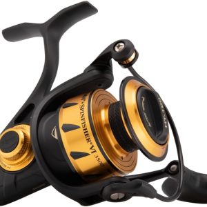 fishing reels
