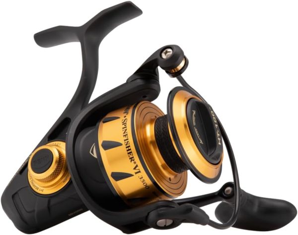 fishing reels