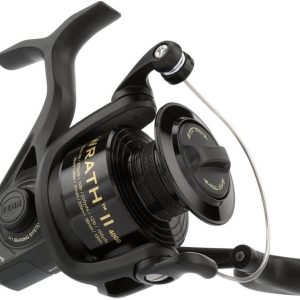fishing reels