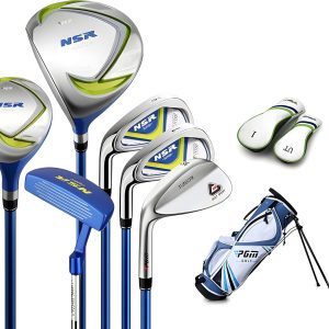 complete golf sets