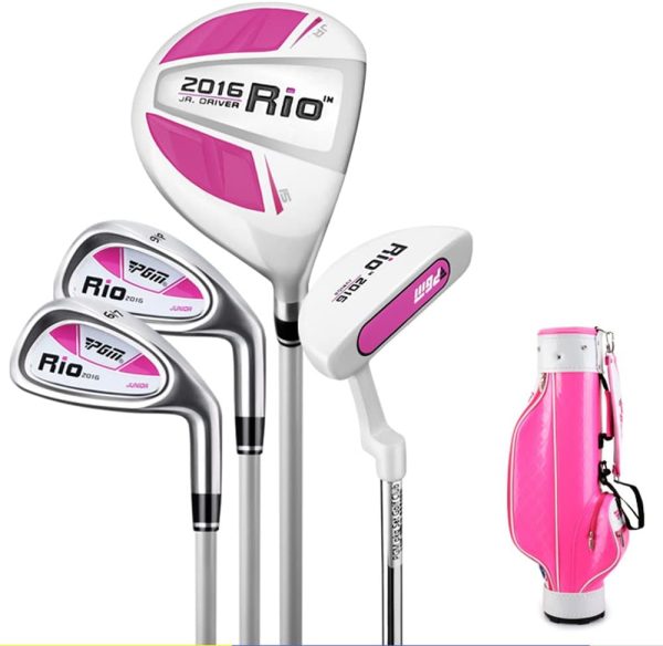 complete golf sets