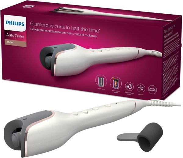 hair curler