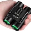 binoculars