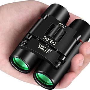 binoculars