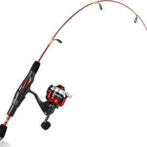 fishing rods