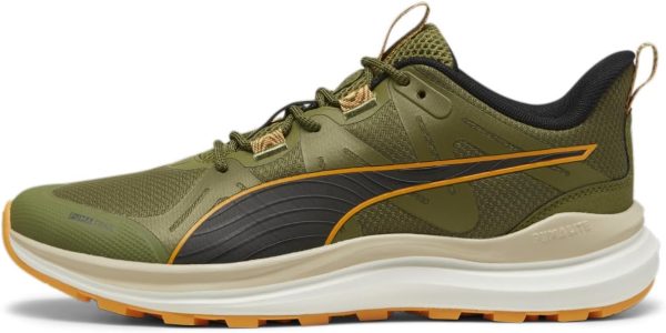 trail running shoes
