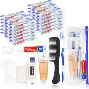personal hygiene