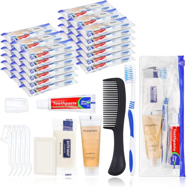 personal hygiene