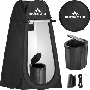 portable tents