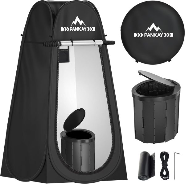 portable tents