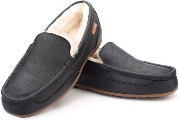 luxury shoes for men