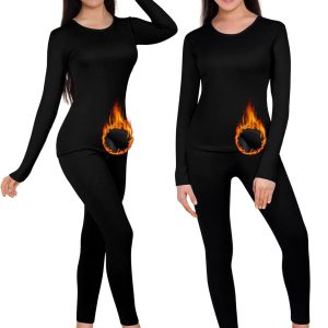 thermal clothing
