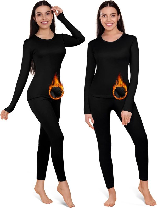 thermal clothing