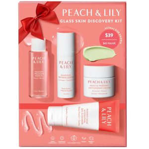 beauty products