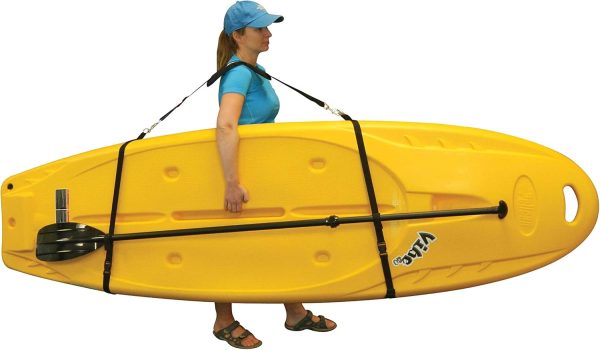 kayak accessories