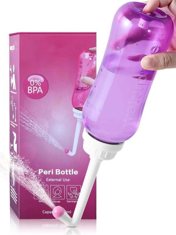 personal hygiene