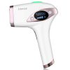 laser hair removal device