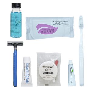 personal hygiene