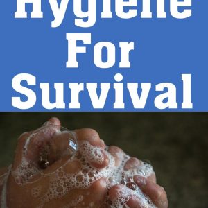 personal hygiene