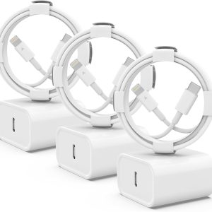 iphone charger