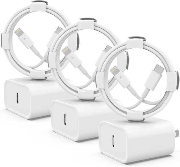 iphone charger