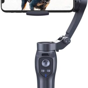gimbal stabilizer