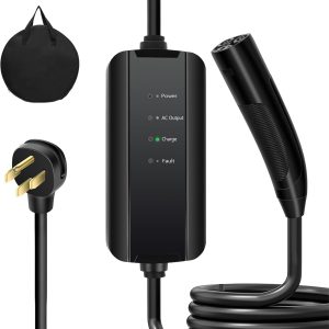ev charger