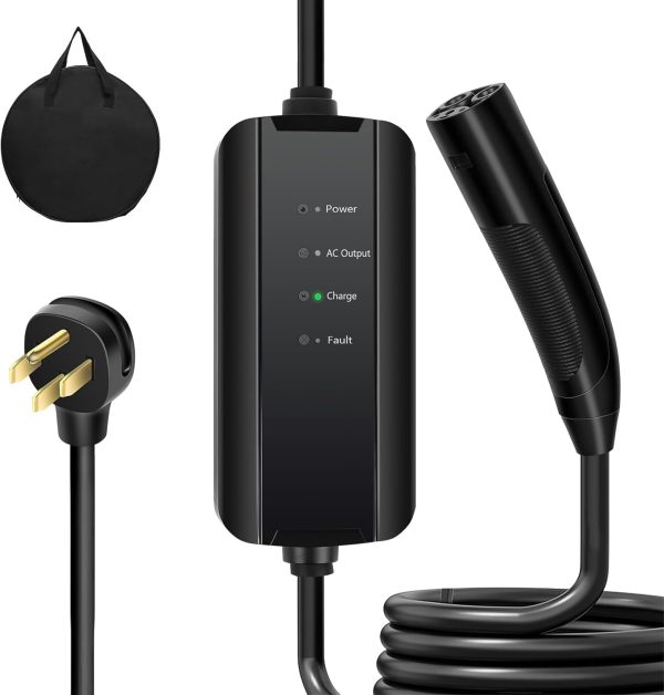 ev charger
