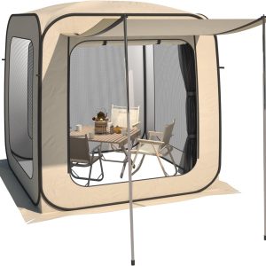 portable tents