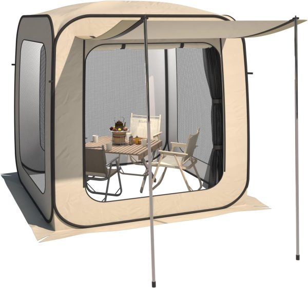 portable tents
