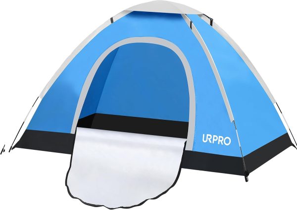 portable tents