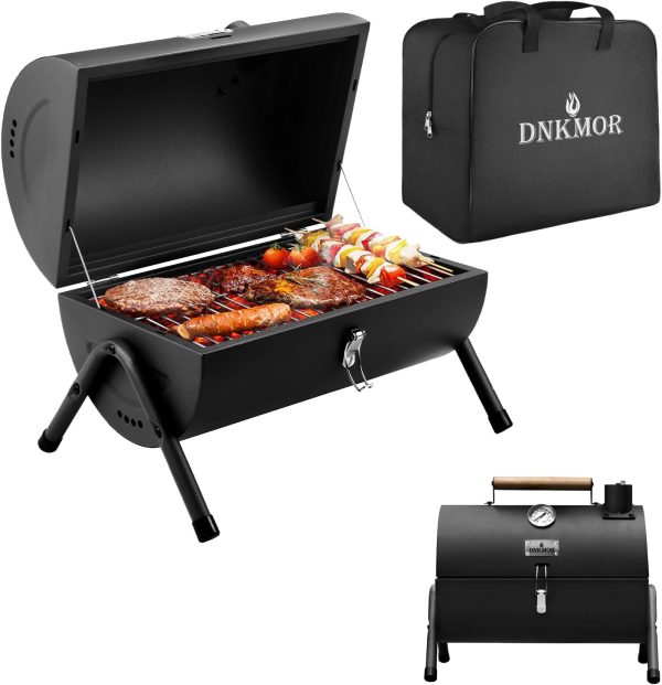 portable grills