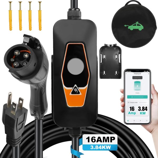 ev charger