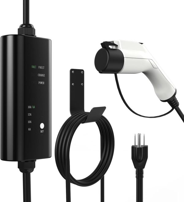 ev charger